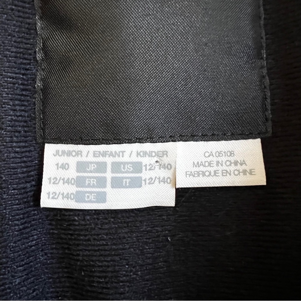 Descente Ski Jacket Euc - image 8